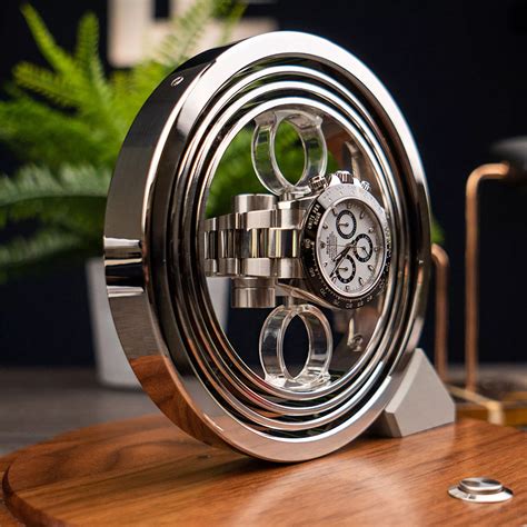 rolex watch winder reviews|best watch winders.